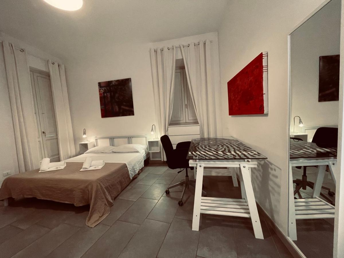 Bed and Breakfast Casa Matilde Tarent Zewnętrze zdjęcie