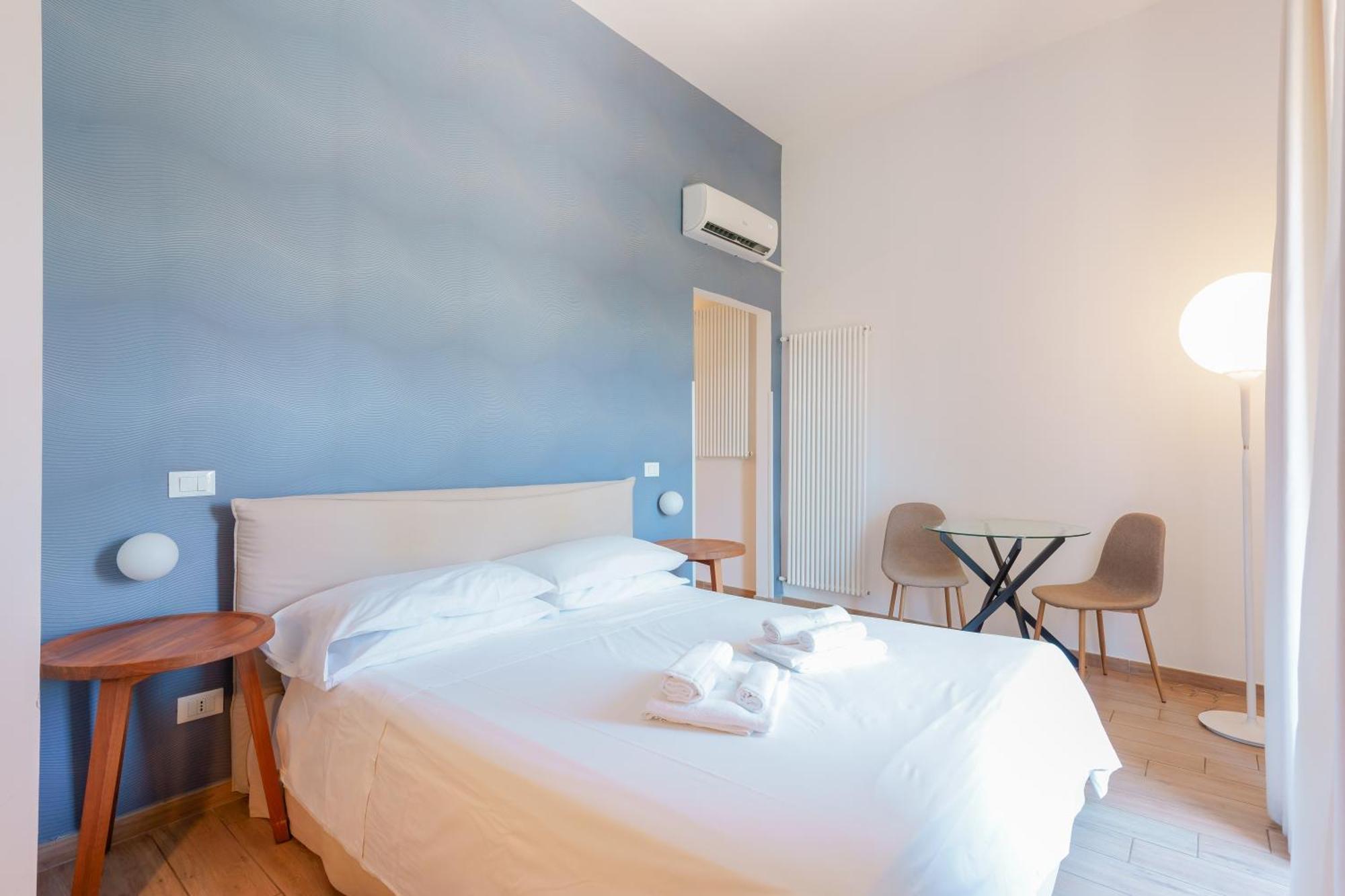 Bed and Breakfast Casa Matilde Tarent Zewnętrze zdjęcie