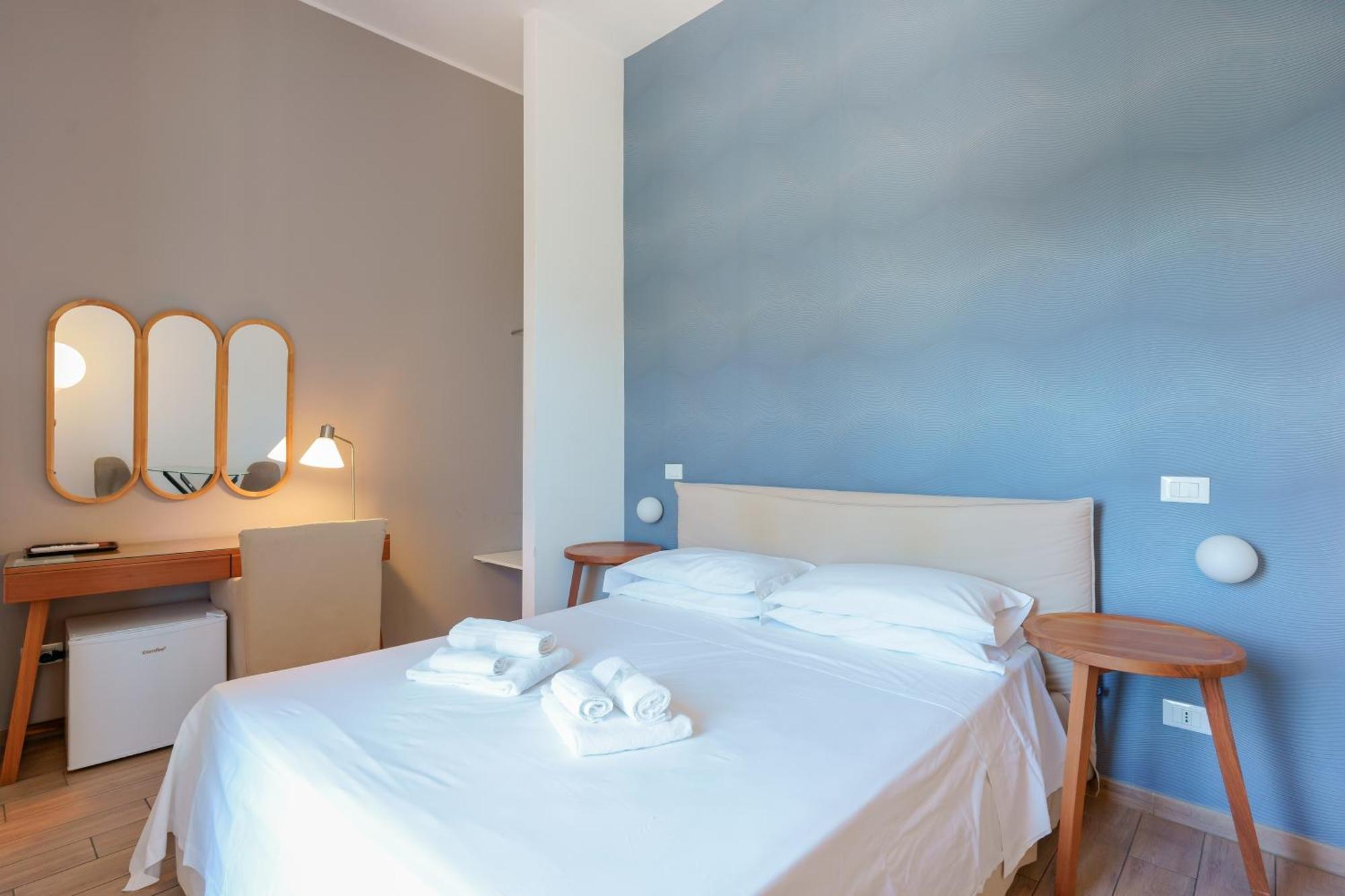 Bed and Breakfast Casa Matilde Tarent Zewnętrze zdjęcie